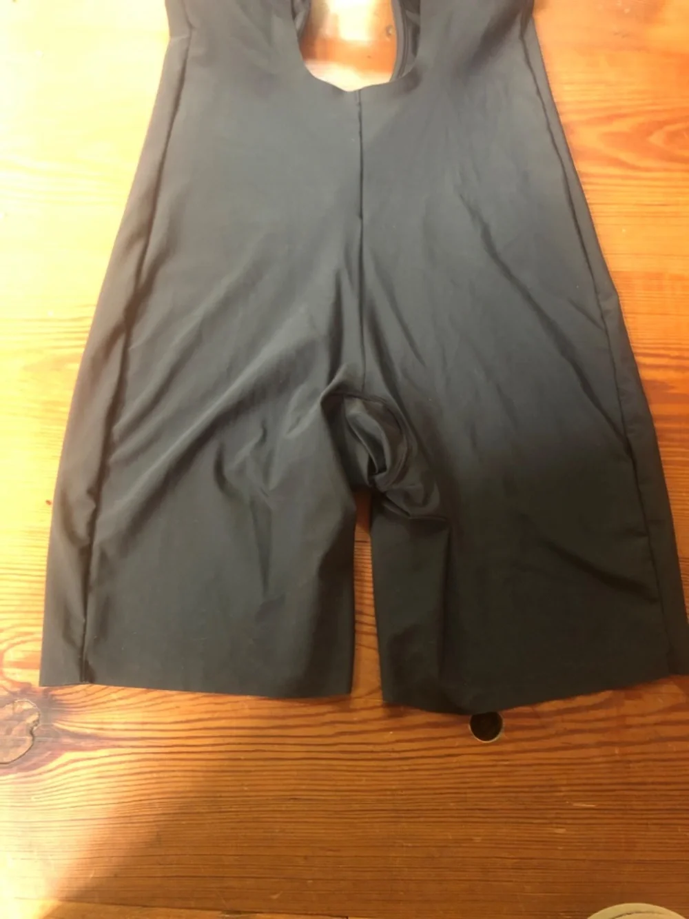 Skims U-Plunge Bodysuit Shapewear - Picture 6 of 6